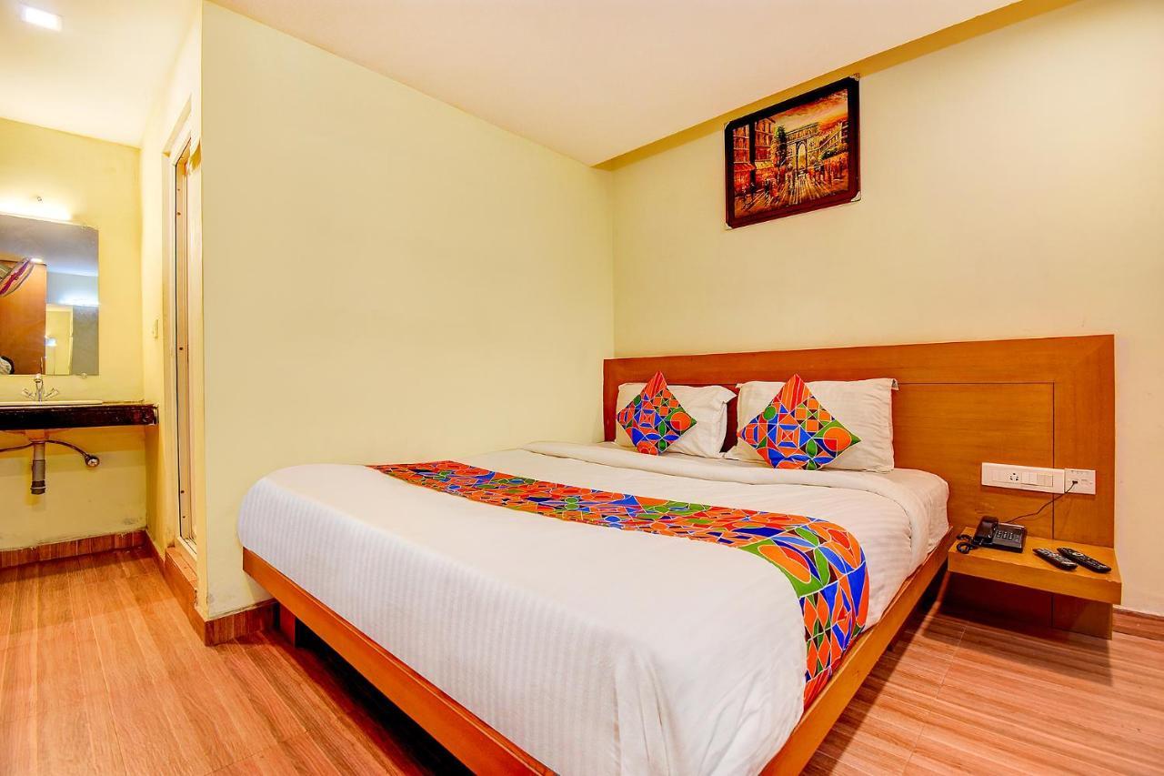 Fabhotel Abirami Grand Inn Kodaikanal Buitenkant foto