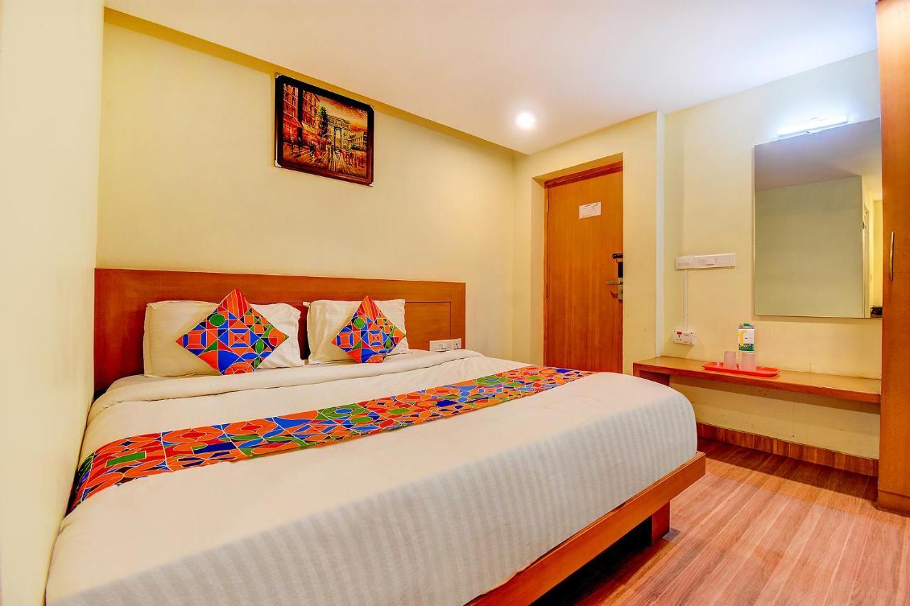 Fabhotel Abirami Grand Inn Kodaikanal Buitenkant foto